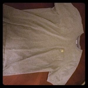 EUC Brooks Bros Golden Fleece Pocket Tee